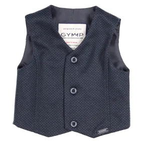 Gymp GILET - CHARLES - BABY BOYS -