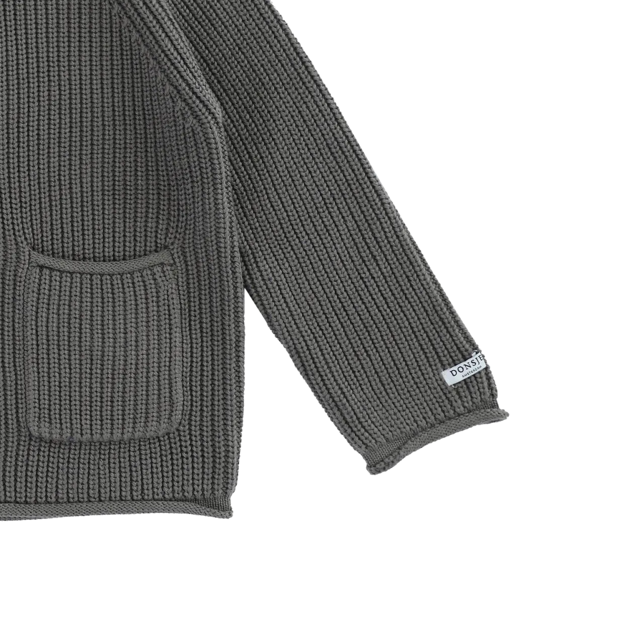 Harper Cardigan | Silver Sage