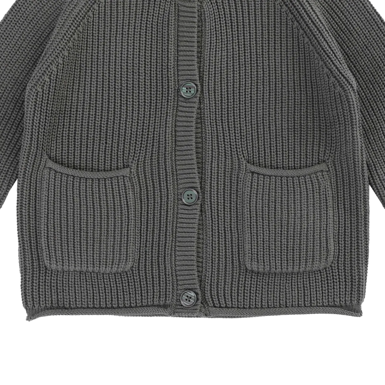 Harper Cardigan | Silver Sage