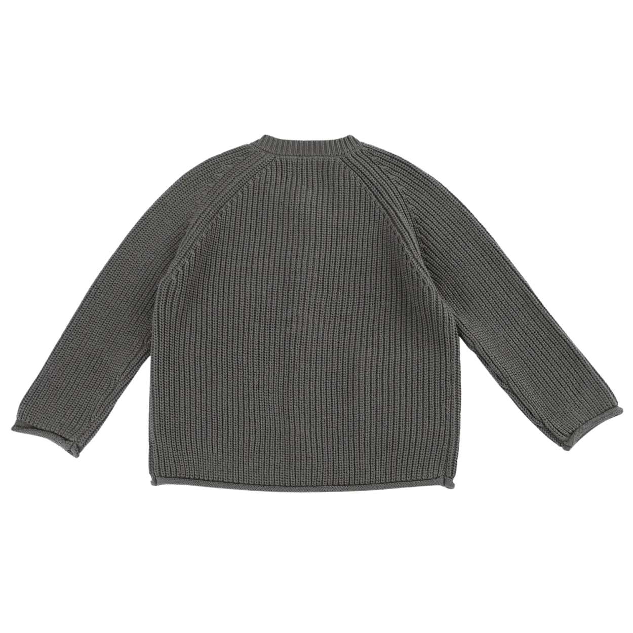 Harper Cardigan | Silver Sage