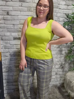Harper Top