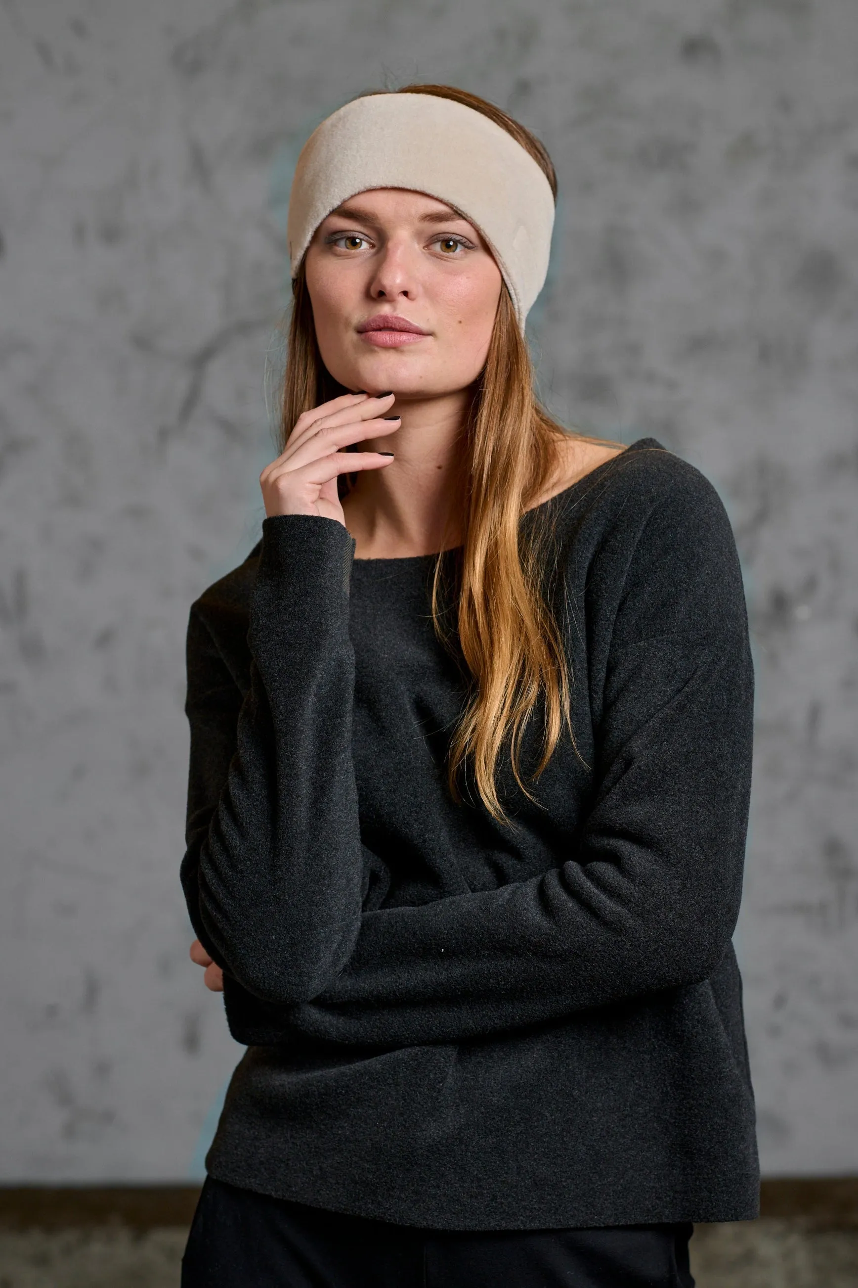 HENRIETTE STEFFENSEN HEADBAND
