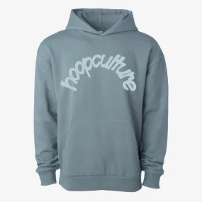 Hoop Culture Happiness Heavyweight Hoodie