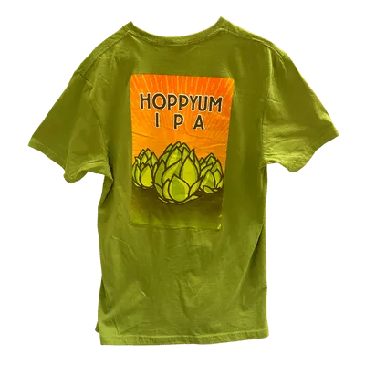 Hoppyum IPA T-Shirt