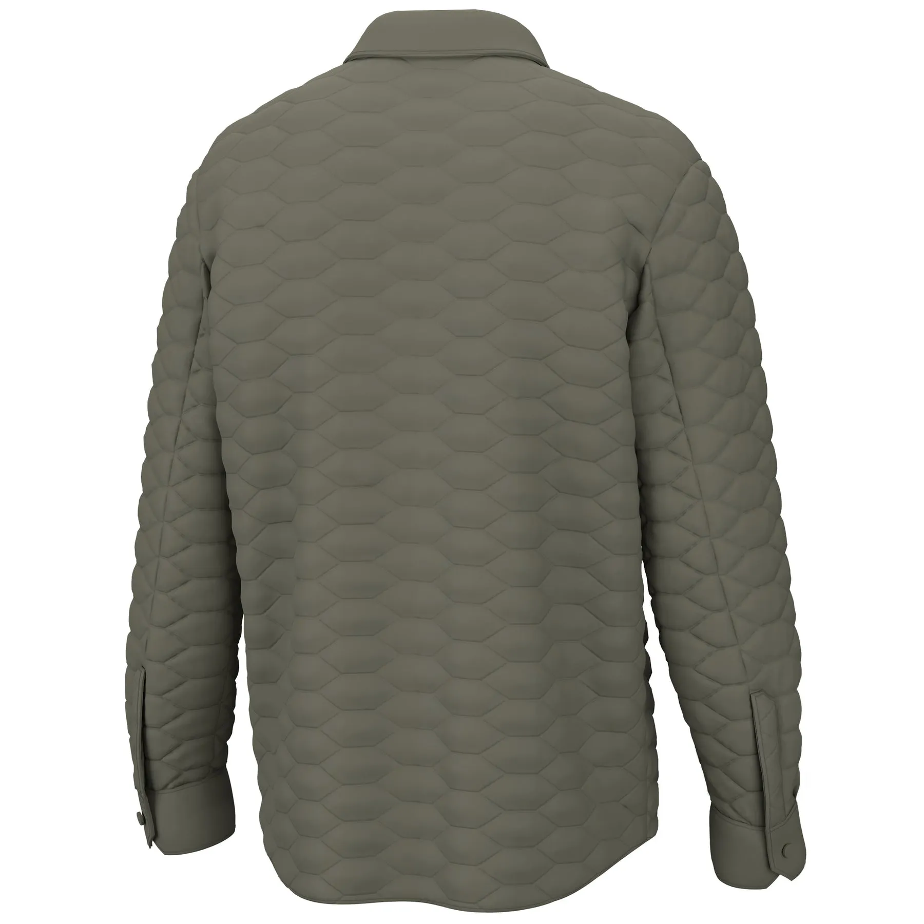 Huk Tarpon Quilt Shacet
