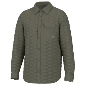 Huk Tarpon Quilt Shacet