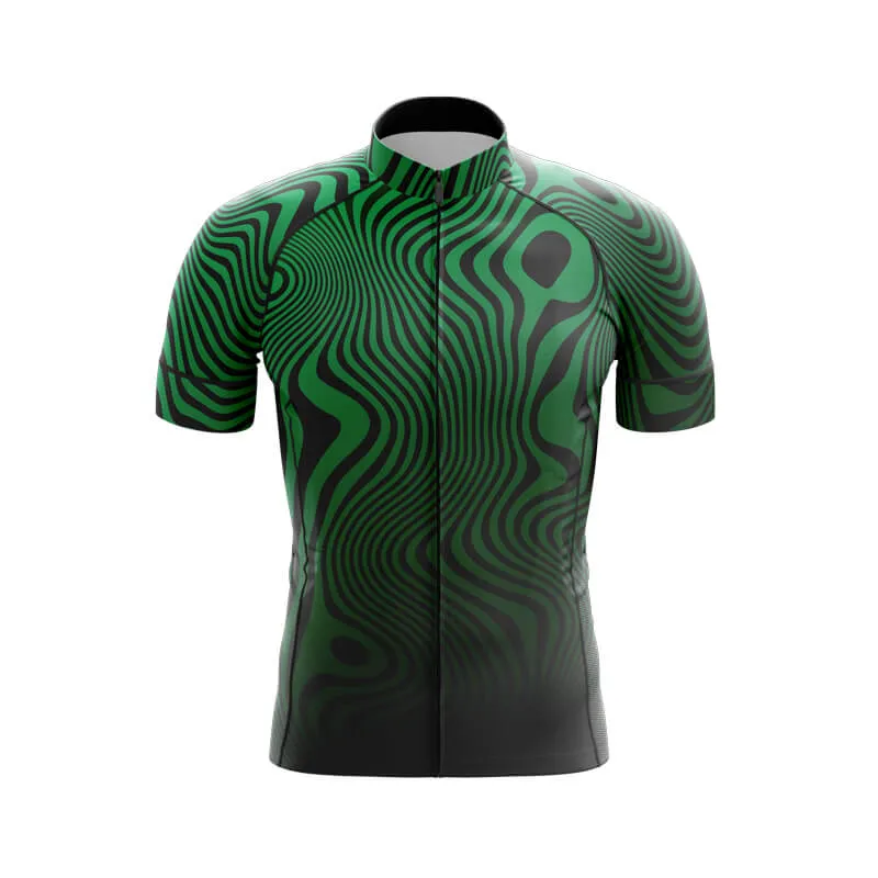 Hypno Club Jerseys (Green)