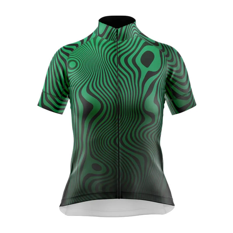 Hypno Club Jerseys (Green)