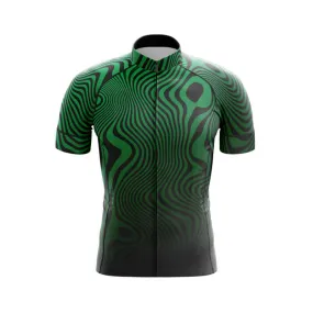 Hypno Club Jerseys (Green)