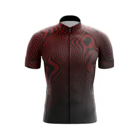Hypno Club Jerseys (Red)