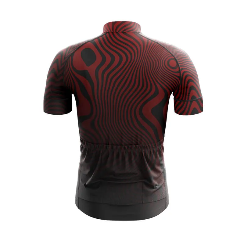 Hypno Club Jerseys (Red)