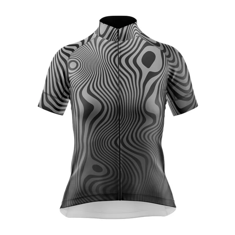 Hypno Club Jerseys (White)