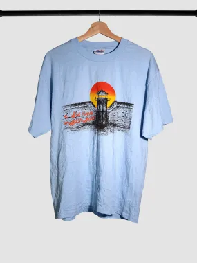 I Did Time In Walla Walla Vintage T-Shirt (L)