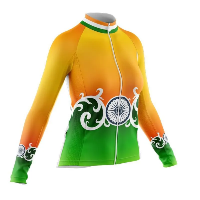 India Thermal Club Jersey (V3)