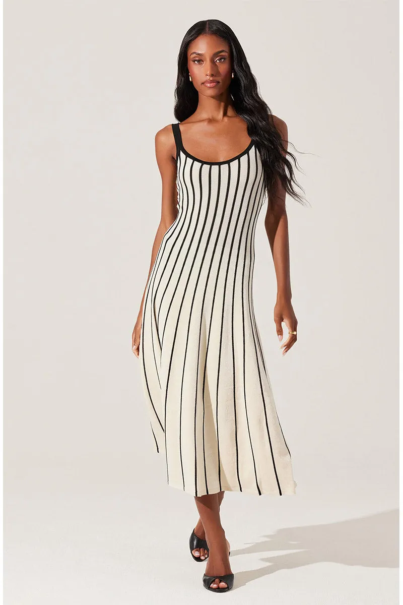 IRECIA SWEATER DRESS