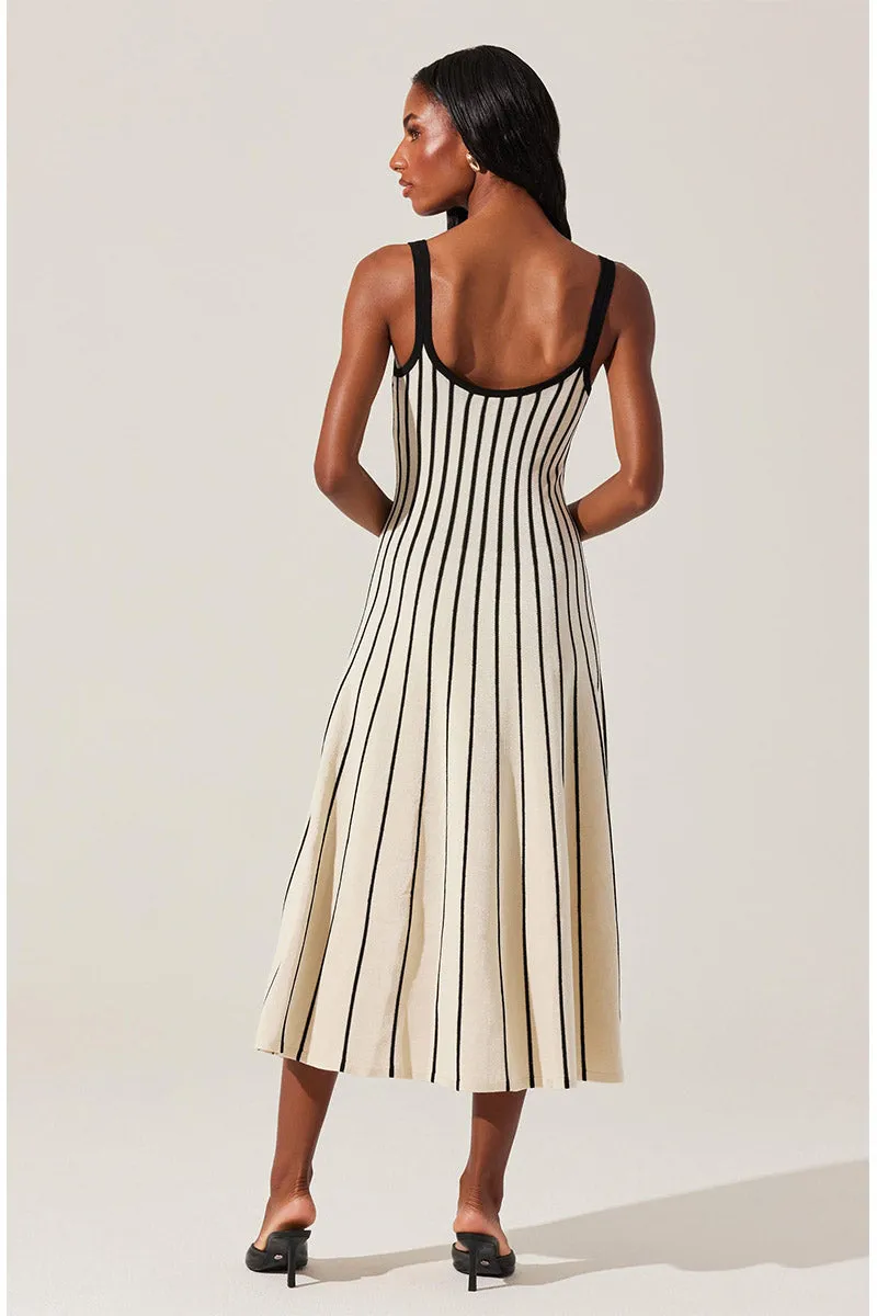 IRECIA SWEATER DRESS