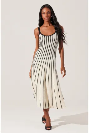 IRECIA SWEATER DRESS
