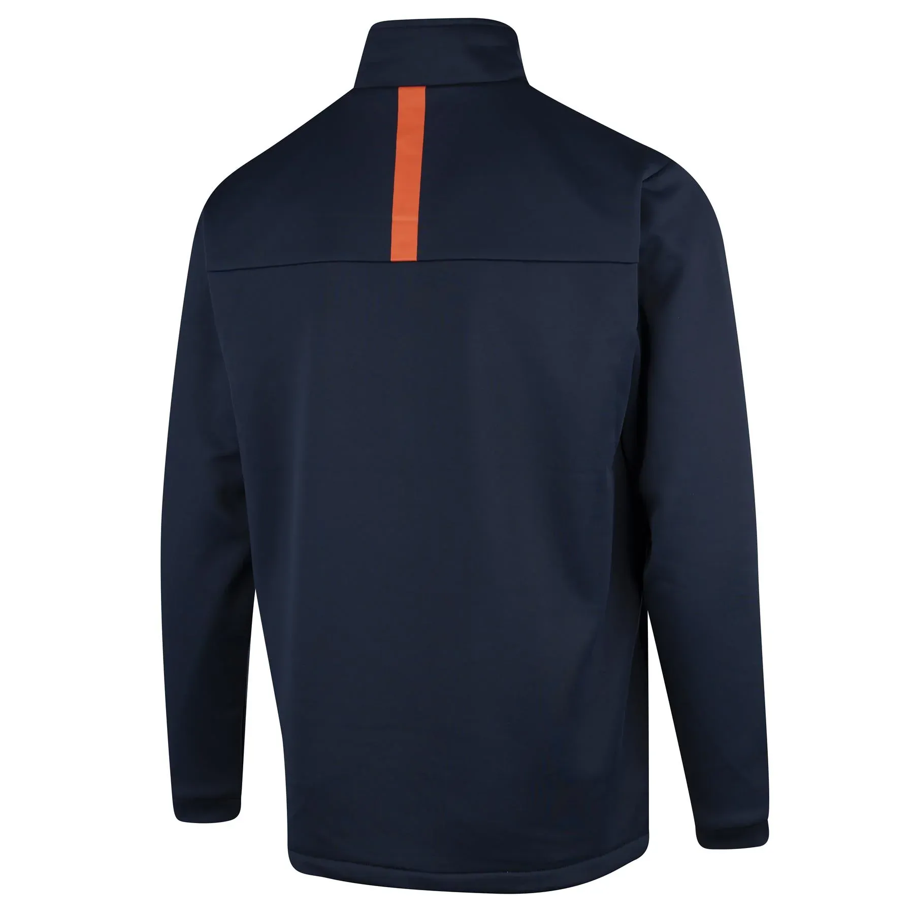 Island Green Lined Top Layer
