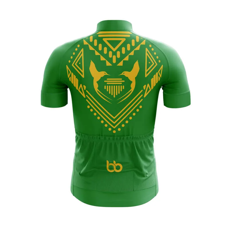 Jamaica Club Jerseys (V3)