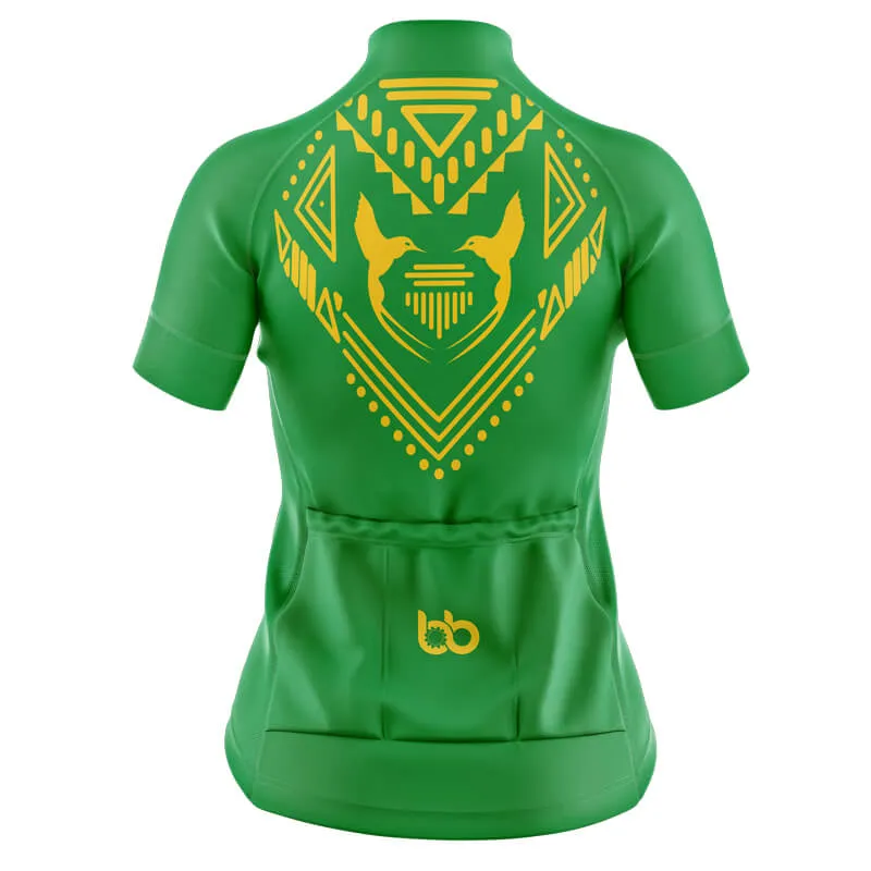 Jamaica Club Jerseys (V3)