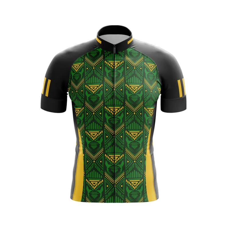 Jamaica Club Jerseys (V4)