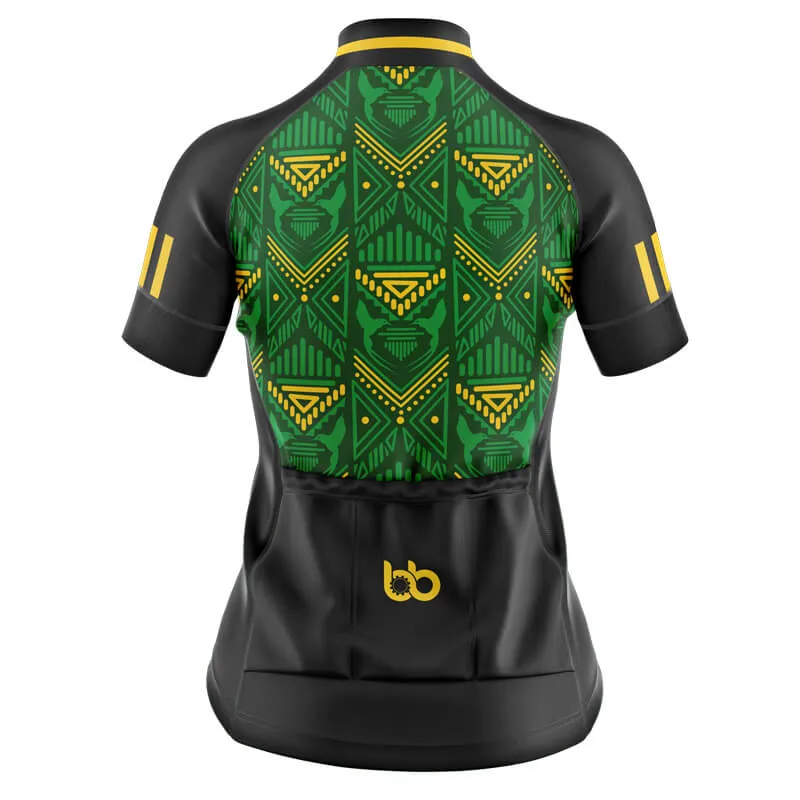 Jamaica Club Jerseys (V4)