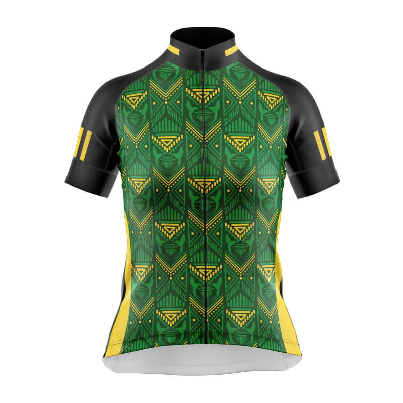 Jamaica Club Jerseys (V4)