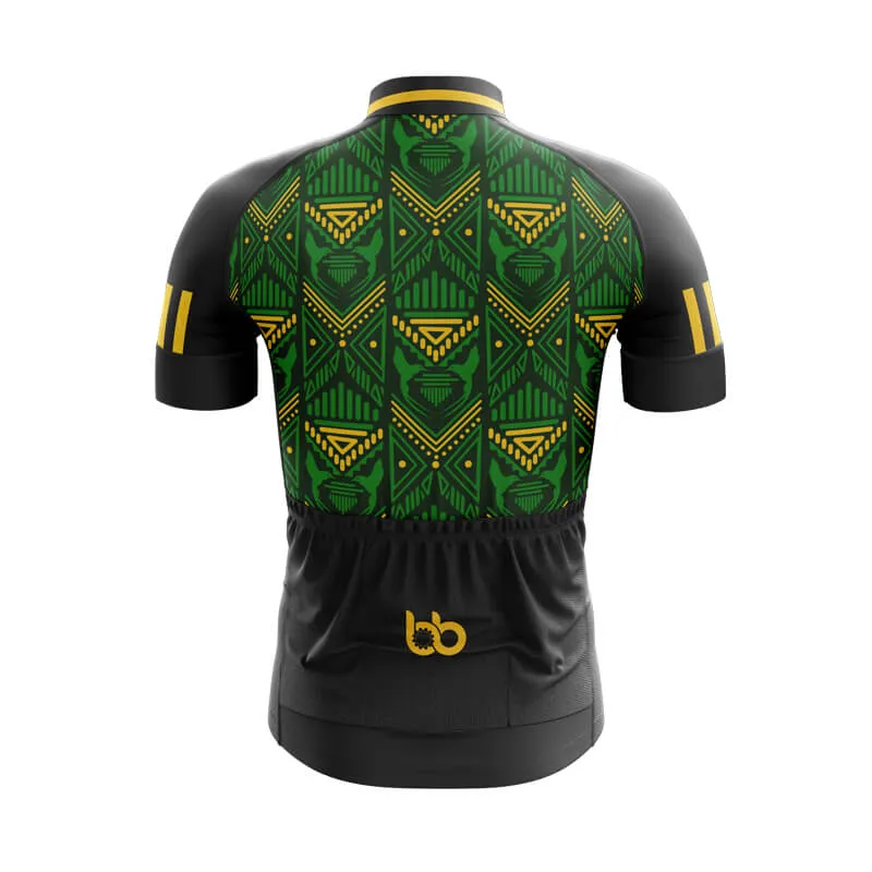 Jamaica Club Jerseys (V4)