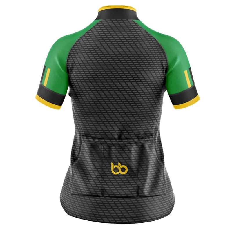 Jamaica Club Jerseys (V5)