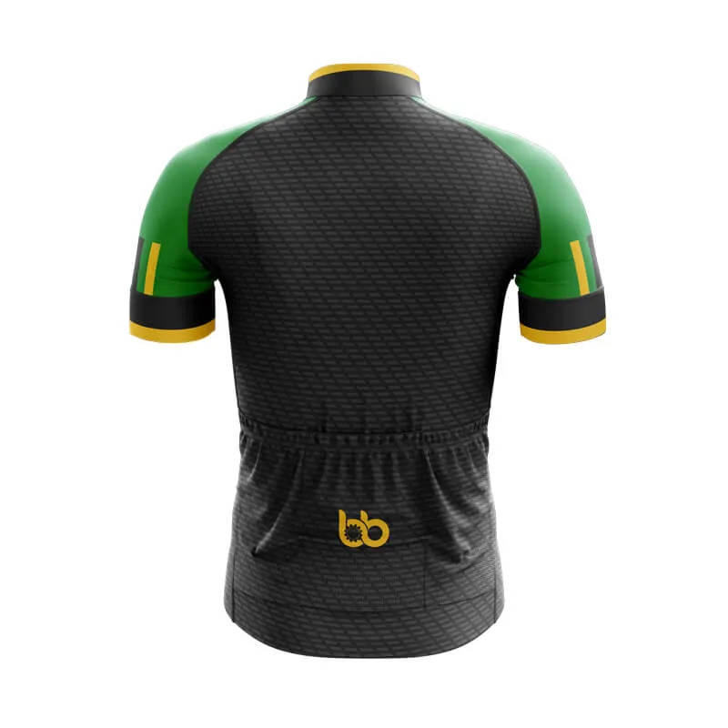Jamaica Club Jerseys (V5)