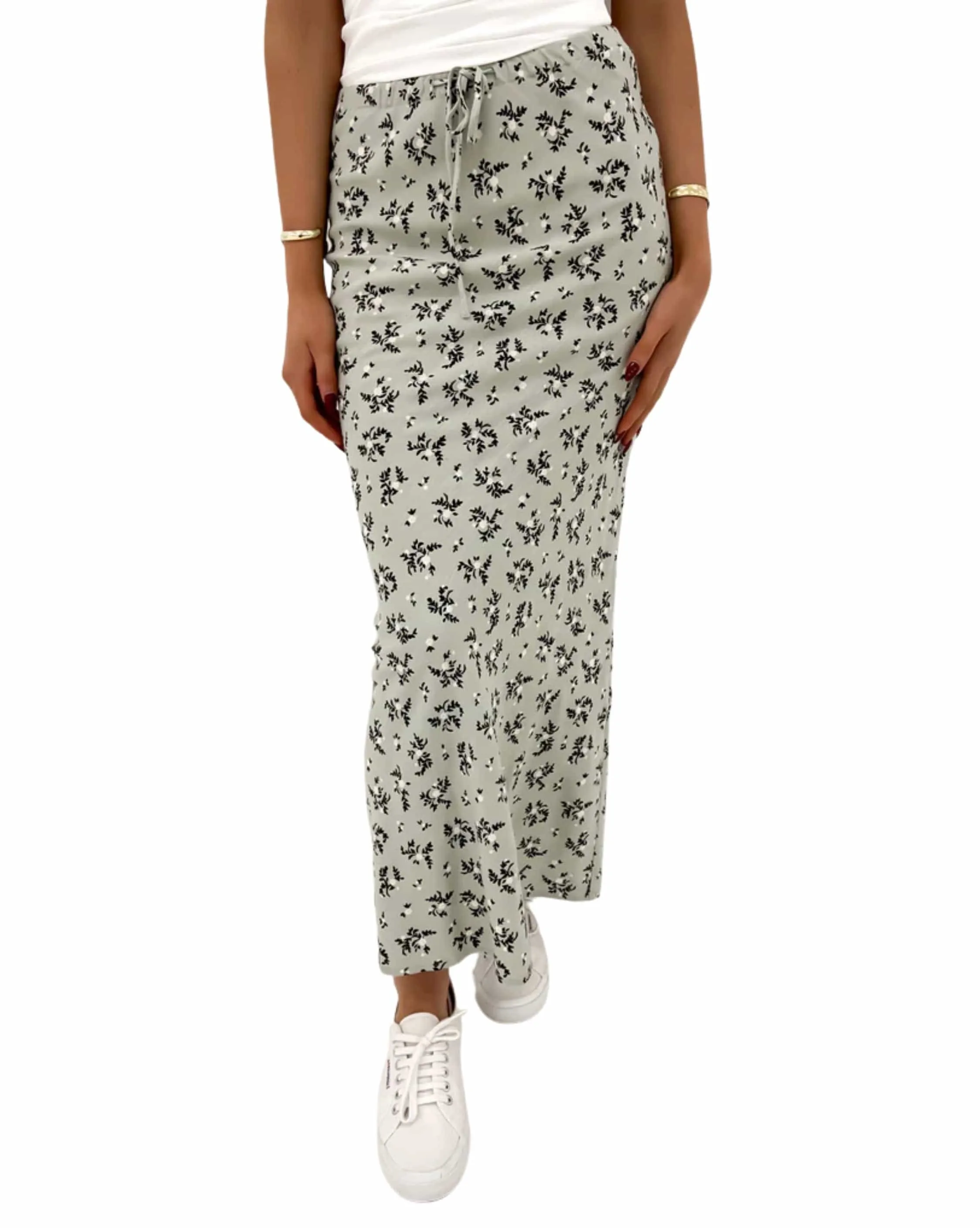 Jasmine Maxi Skirt