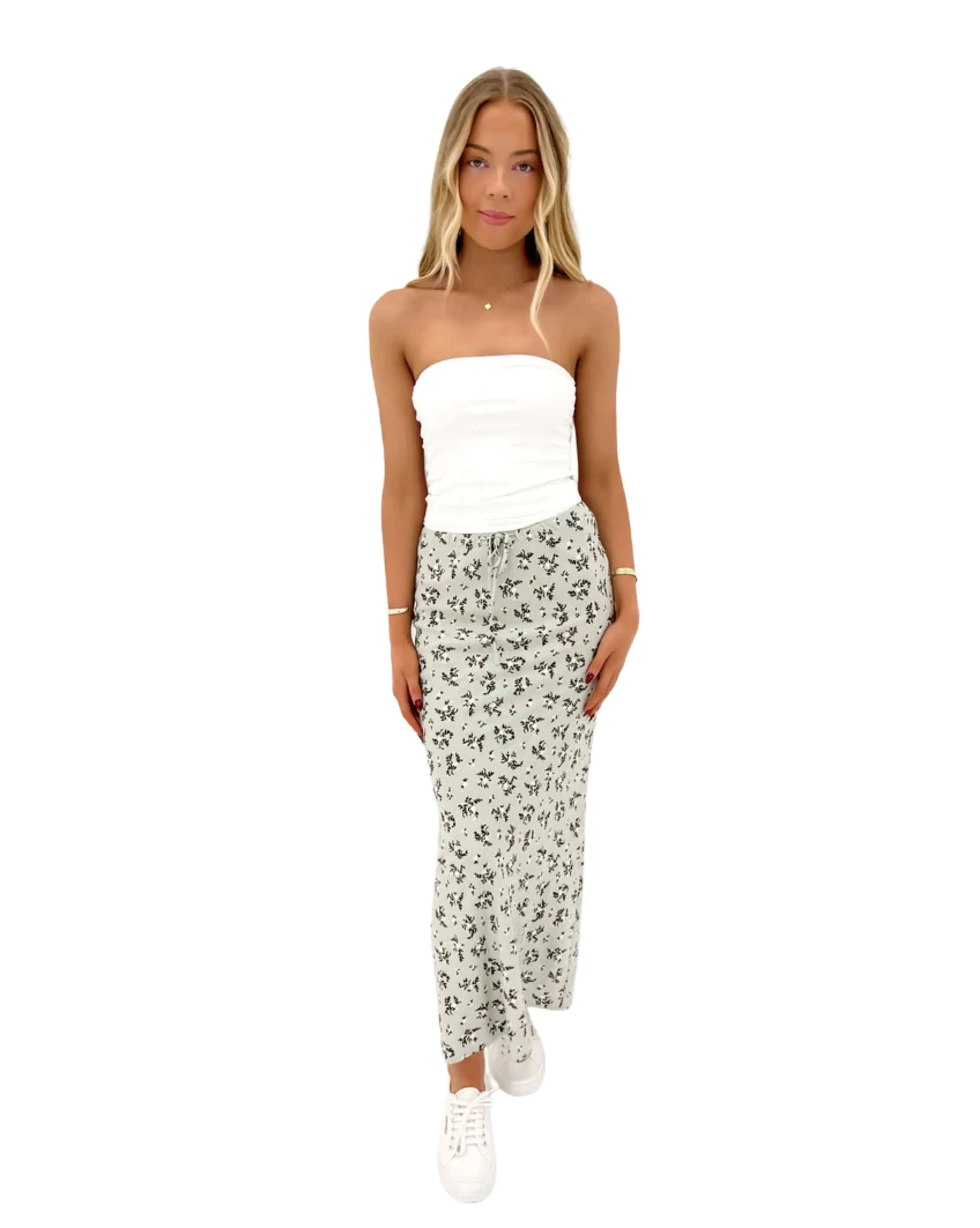 Jasmine Maxi Skirt