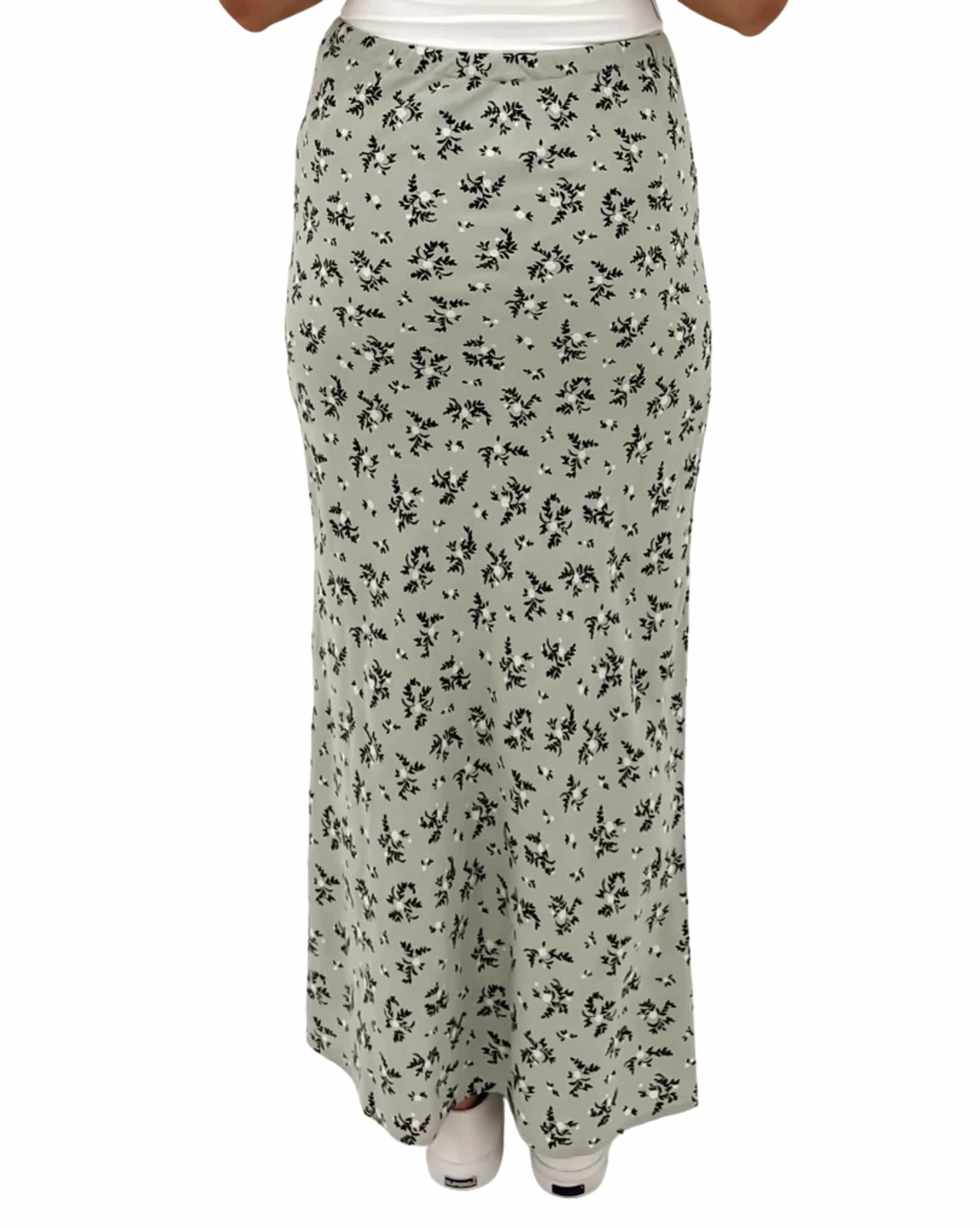 Jasmine Maxi Skirt