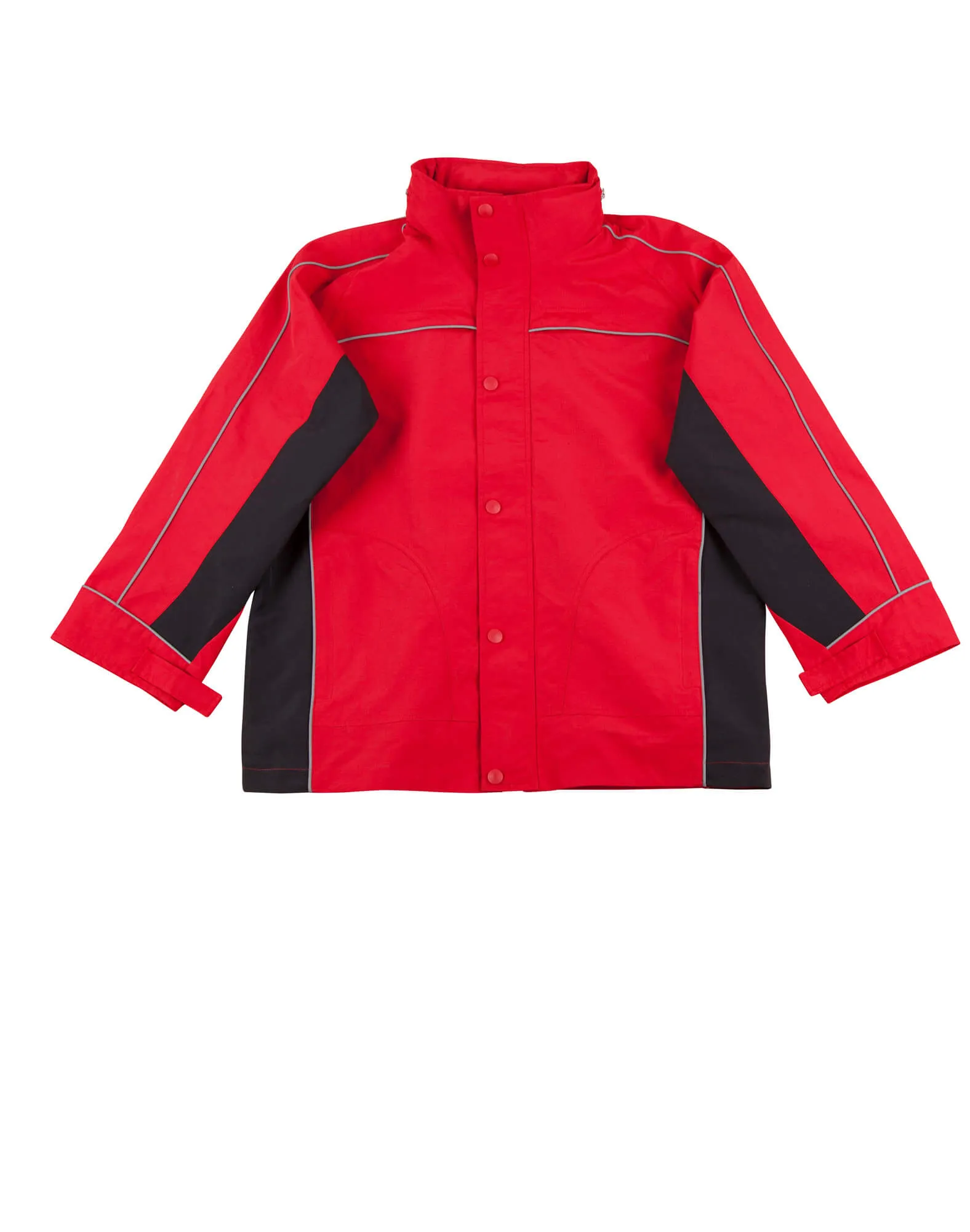 JK18 Teammate 3 in 1 Jacket