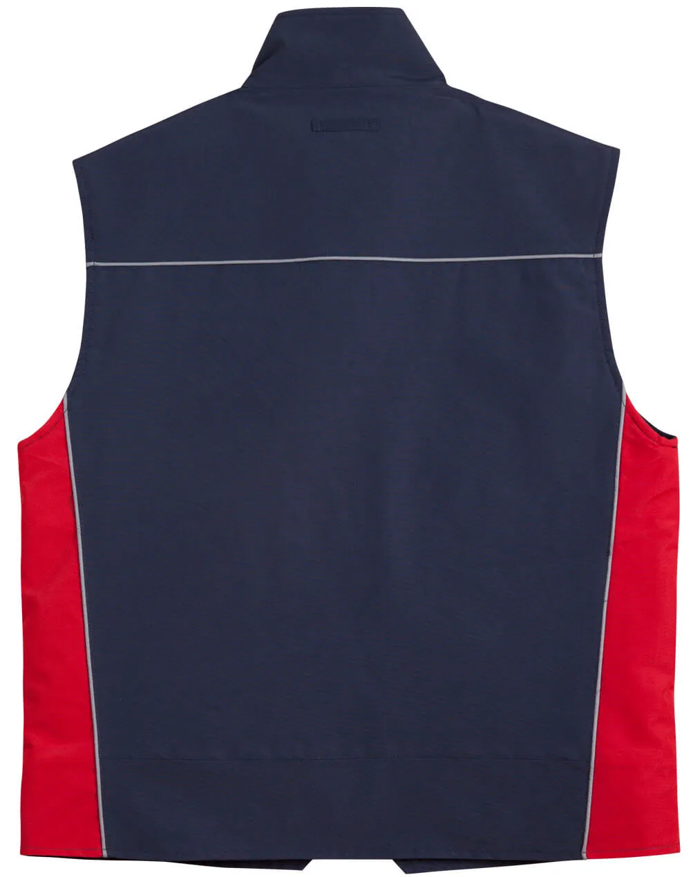 JK18 Teammate 3 in 1 Jacket