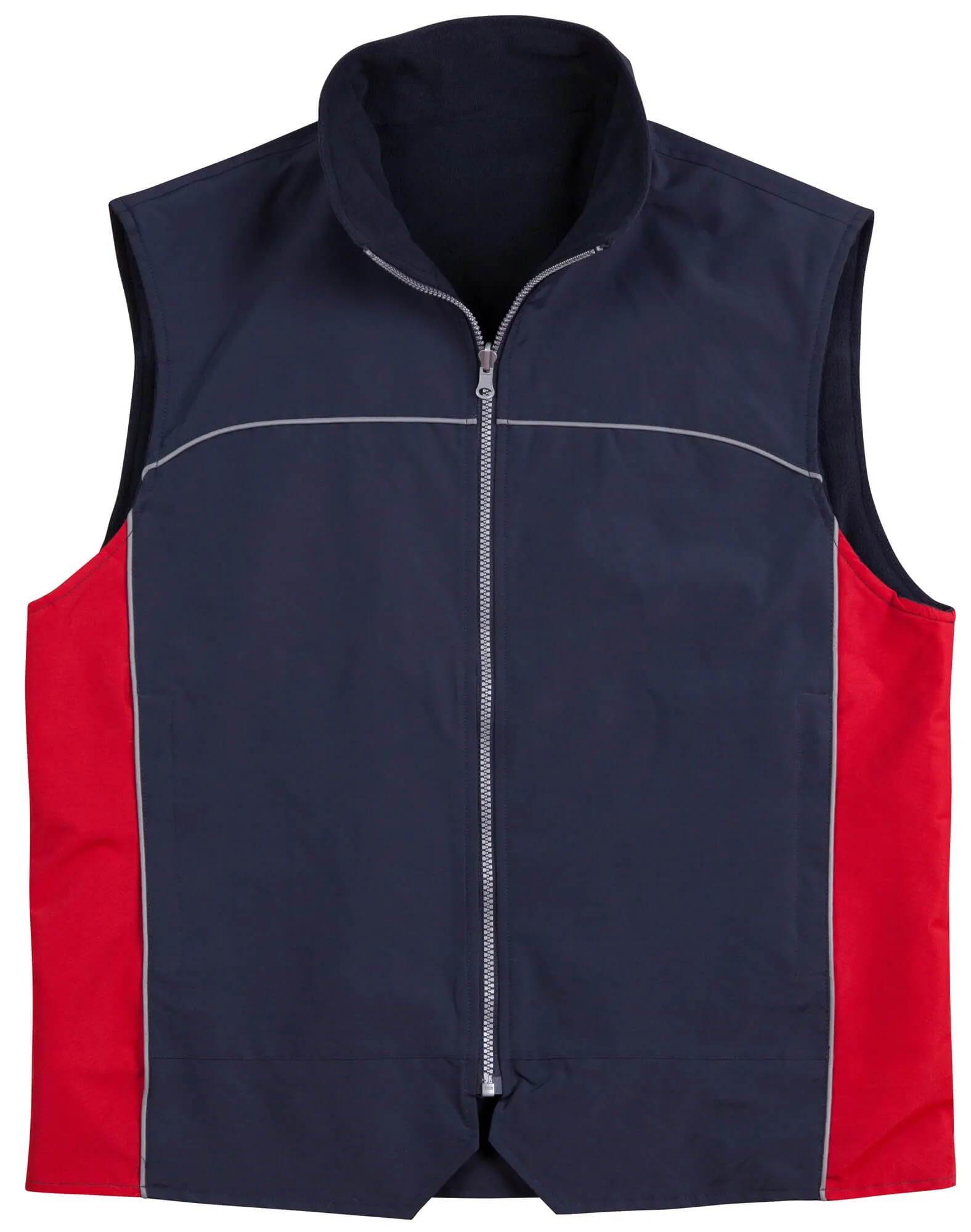 JK18 Teammate 3 in 1 Jacket
