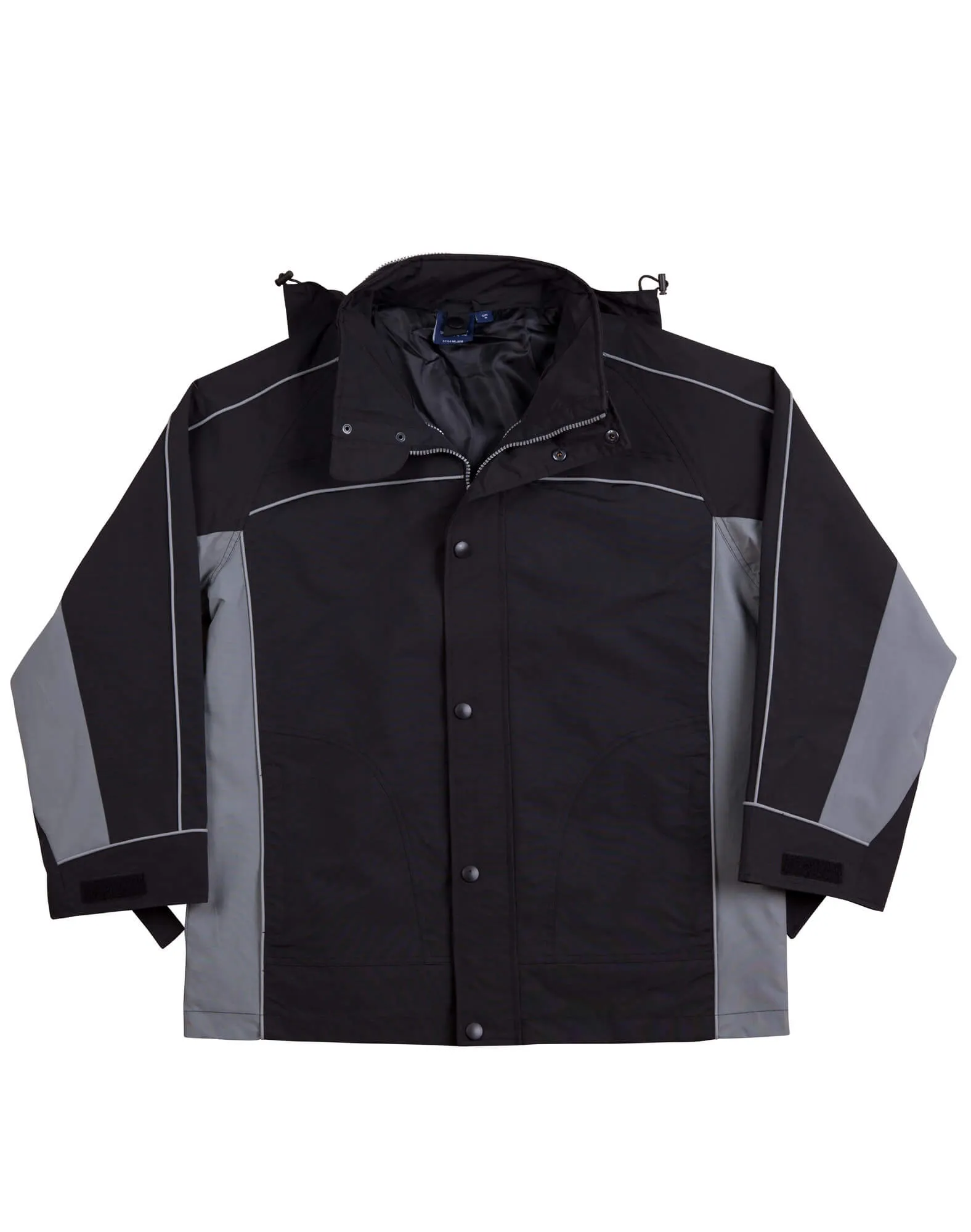 JK18 Teammate 3 in 1 Jacket