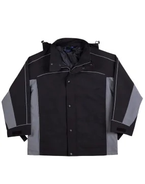 JK18 Teammate 3 in 1 Jacket