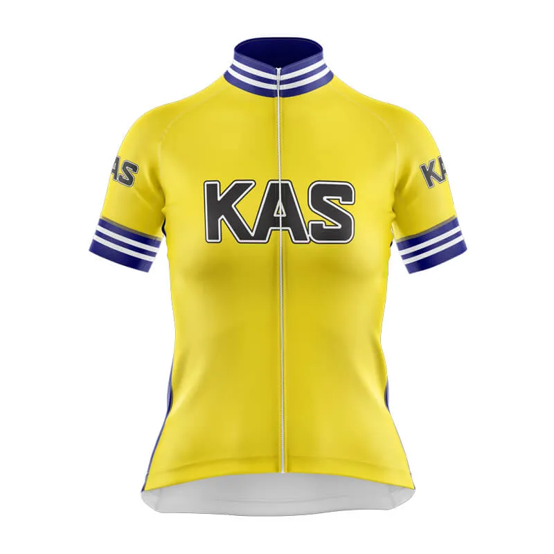 KAS Club Jerseys