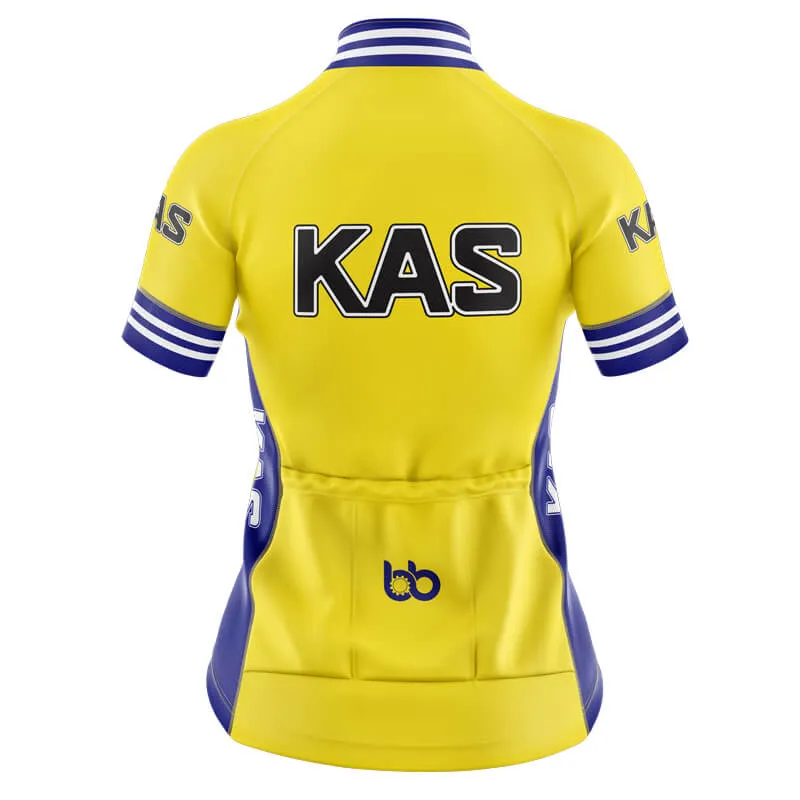 KAS Club Jerseys