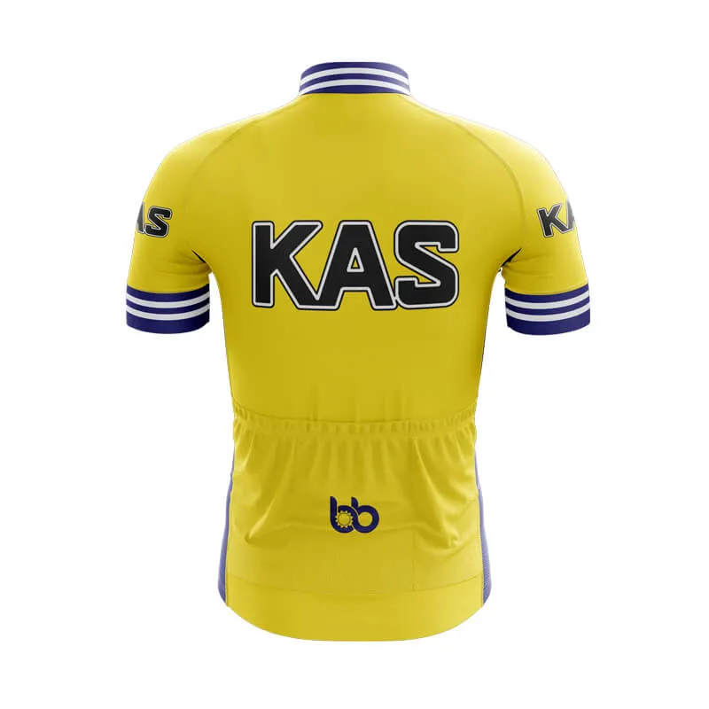 KAS Club Jerseys