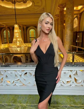 Kimberly Corset Mini Dress