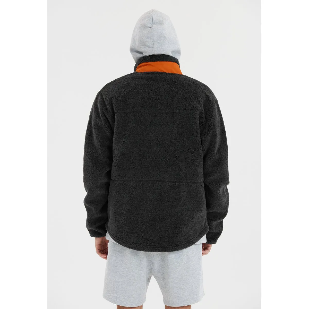 La Grave M teddey jacket