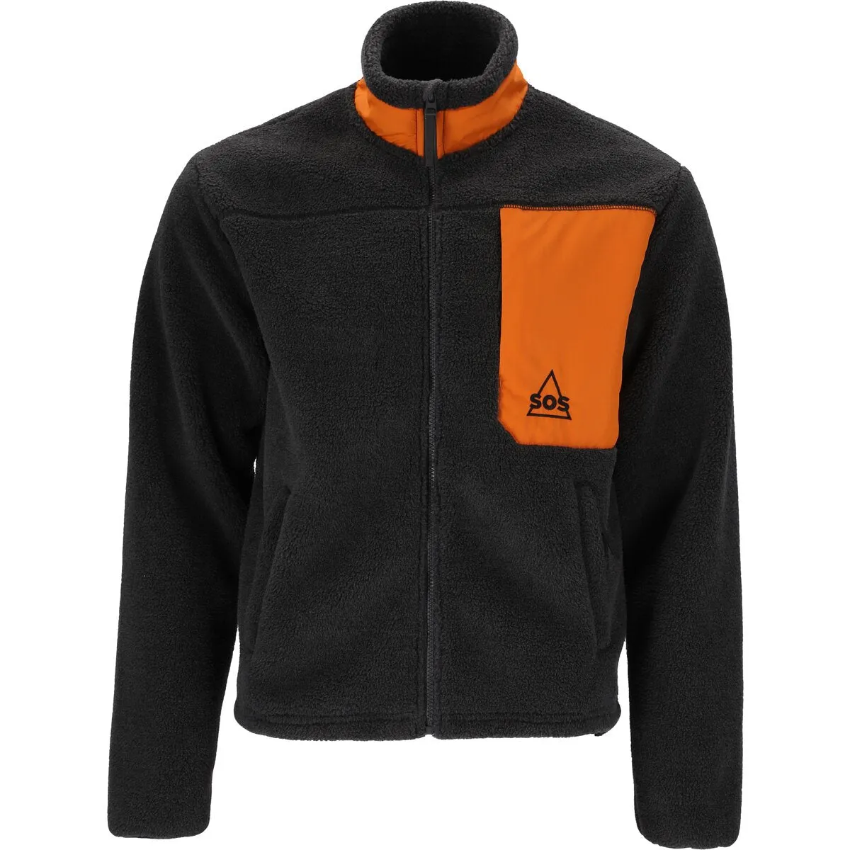 La Grave M teddey jacket