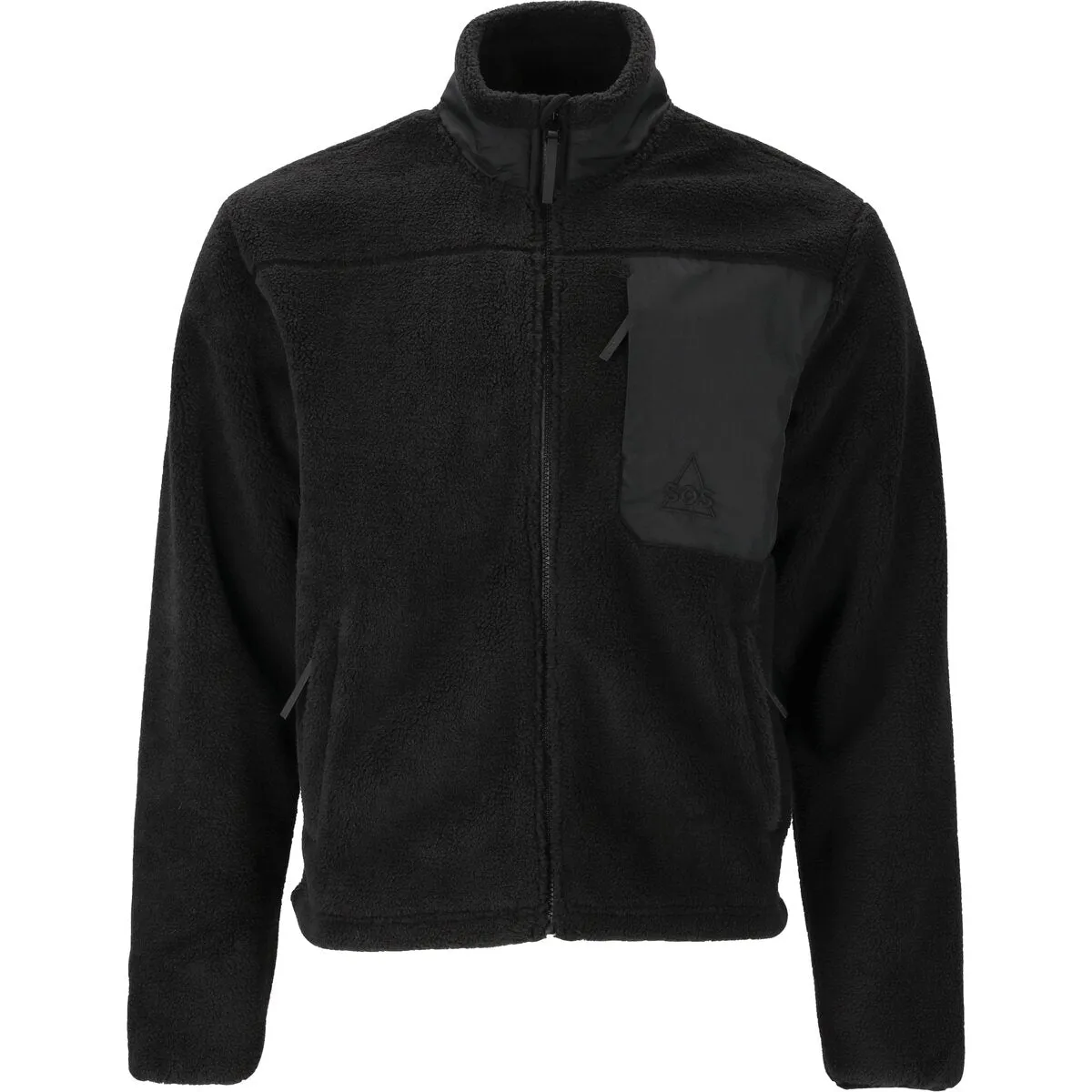 La Grave M teddey jacket