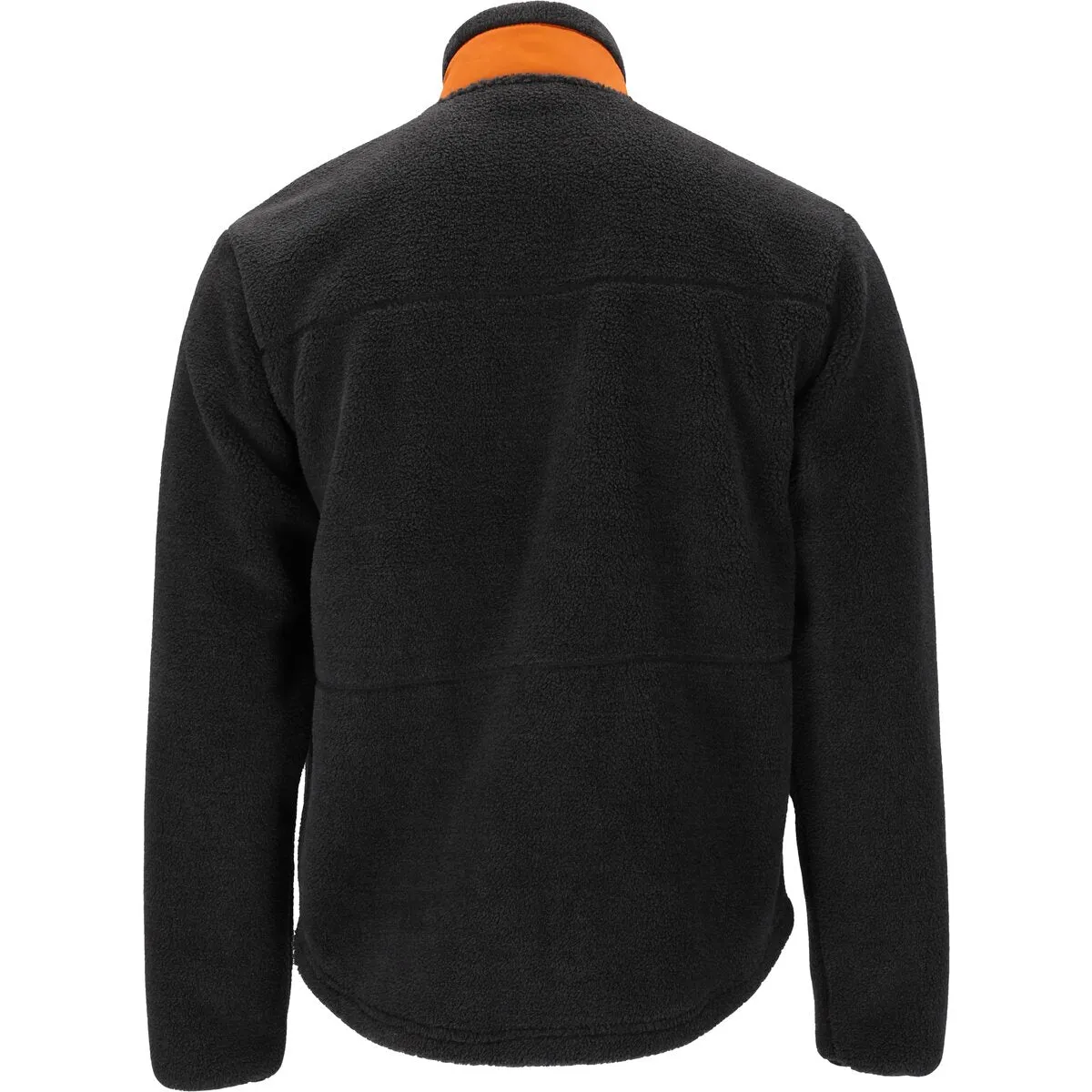 La Grave M teddey jacket