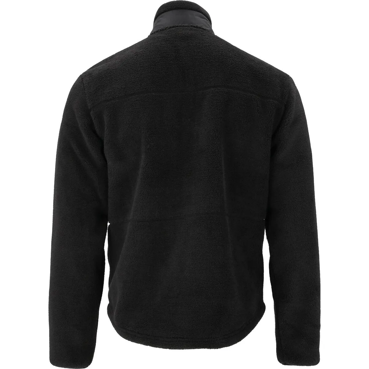La Grave M teddey jacket