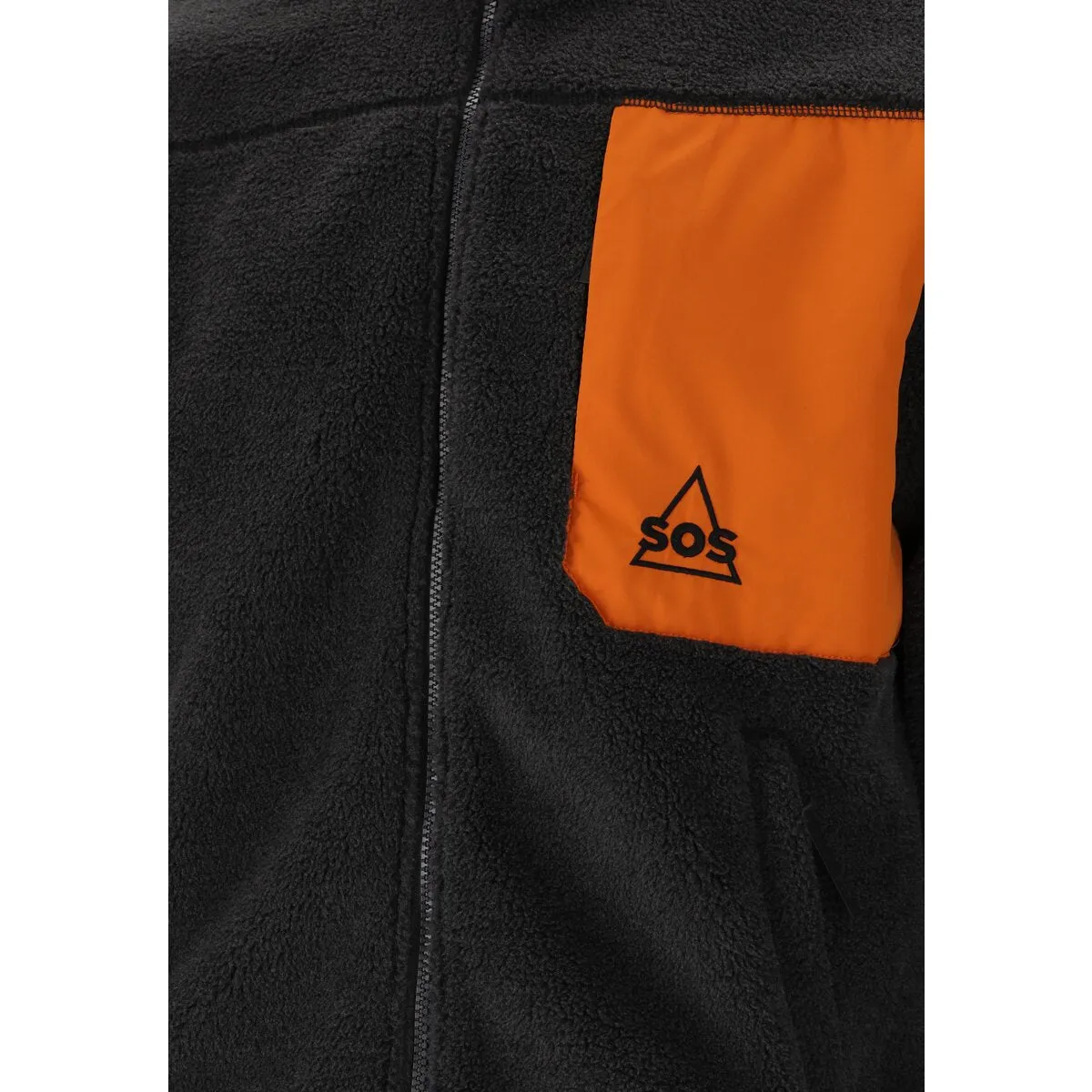 La Grave M teddey jacket