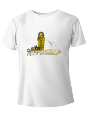 La mummia t-shirt