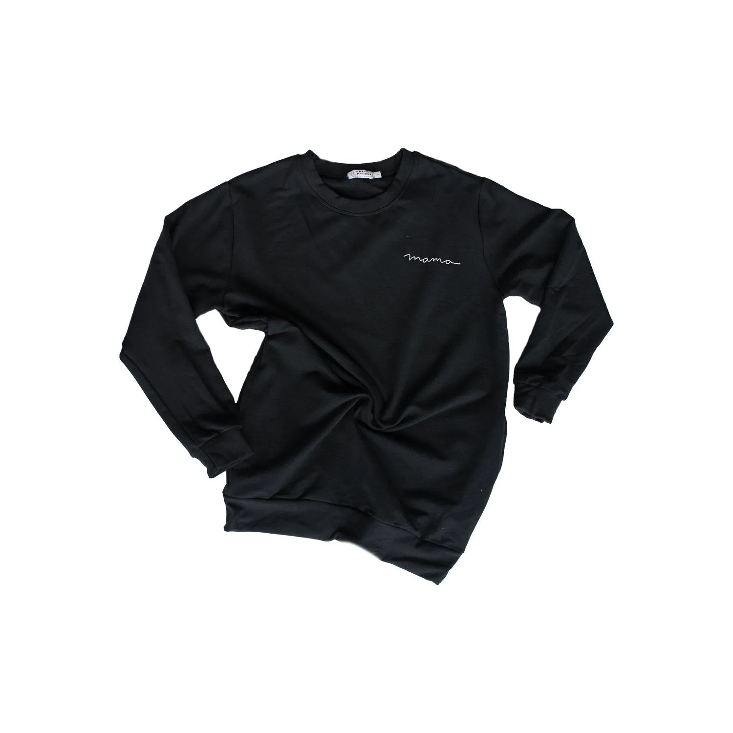Ladies Mama Sweater